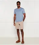 Футболка Slim fit Polo Ralph Lauren, синий - фото 2