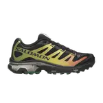 Кроссовки Salomon XT-4 OG, Black Asphalt Eden - фото