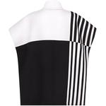 DIOR Куртка женская черная, Black - фото 3