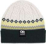 Шапка Outdoor Research Verbier, Bone/Light Pewter - фото