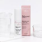 Миндальная кислота + pha 10%, 30 мл Nacomi Next level - фото 2