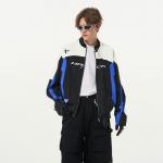 Куртки и Пальто Унисекс Черный HARSH AND CRUEL - фото 8