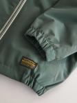 Next Куртка для межсезонья в зеленом цвете - фото 6