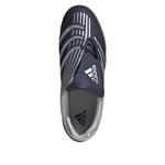 Кроссовки adidas Predator Sala 'Shadow Navy Silver Metallic' - фото 4