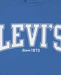 Худи The Great Highway для мальчика Levi's, синий - фото 3