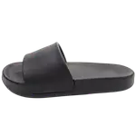 Тапочки-слайды унисекс Izt, Black - Non-Slip Version - фото