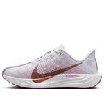Кроссовки pegasus plus 'white metallic red bronze' Nike, белый - фото