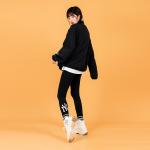 Куртка New York Yankees унисекс, черный Mlb - фото 2