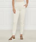 Штаны спортивные Guess Active Regular Fit, экрю - фото