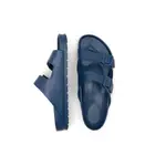 Тапочки Arizona eva Birkenstock, синий - фото 3