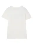 Футболка с логотипом Pucci Junior, белый - фото 2