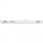 Цифровое пианино Casio CDP-S110, компактное, белое - фото 3