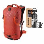 Спортивный рюкзак NitroBags, красный - фото