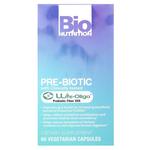 Добавка Bio Nutrition Pre-Biotic, 60 капсул - фото
