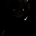 Спортивная футболка Nike Dri-FIT Race, черный - фото 7