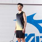 Повседневная спортивная одежда унисекс Mizuno - фото 13