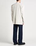 Блейзер Vetements, светло-серый - фото 4