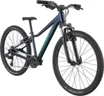 Детский велосипед Trail 24 Cannondale, Midnight Blue - фото 2