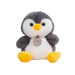 Милый плюшевый питомец пингвин, высота 15 см PUDOWRABBIT - фото 4