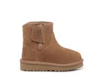 Ботинки UGG Adri Classic Mini Boot - Kids', Chestnut - фото 5