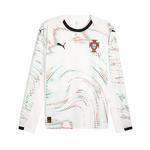 PUMA Футболка DRYCELL мужская white - фото