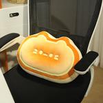 Плюшевая кукла, высота 30 см OU DI PIG - фото 11