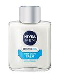 Nivea Men Sensitive Cool бальзам после бритья, 100 ml - фото