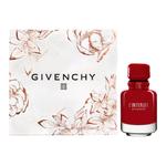 Парфюмерная вода Givenchy L'Interdit Rouge, 80 мл - фото