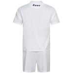 Комплект трикотажных изделий Zeus Kit Promo 2 шт. белый - фото 3