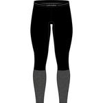 Мужская зона 125 Трикотажные брюки Icebreaker, черный - фото