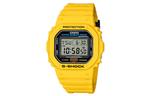 Часы CASIO G-Shock Digital 'Yellow', желтый - фото 2