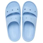 Crocs Слайды Unisex Blue - фото 4