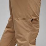 Брюки Essentials тканые брюки Air Jordan, хаки - фото 4