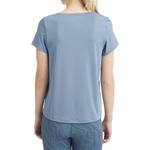 Shirt da.-t-shirt gianna ss w Energetics, синий - фото 2