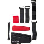 Сумка Outpost Top Tube Blackburn, черный - фото 2