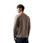 Футболка мужская Calvin Klein, белый - фото 11