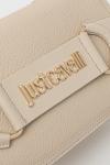 Сумка Just Cavalli, бежевый - фото 4