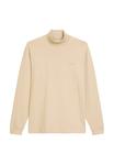 Топ Marc O'Polo DENIM TURTLE NECK, Pure Cashmere/Beige - фото 6