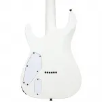 ESP LTD M-HT Arctic Metal Снежно-белый Атлас - фото 6