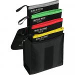 SECOND REEF Bun-G-Ring Standard Triple Kit (95, 110 & 114mm) - фото 2