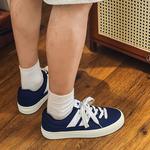 Кеды унисекс с низким верхом Quantity Lianghuo - фото 5