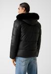 Куртка Guess Winter jacket, Schwarz/Black - фото 3
