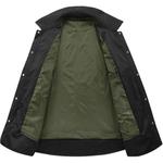 Куртка мужская Jeep Spirit, черный - фото 3