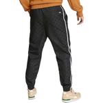 Брюки players lounge track pants 'black' Puma, черный - фото 4