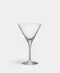 Бокалы для мартини, набор из 2 штук Orrefors, clear - фото 2