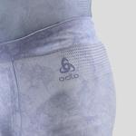 Легкие мужские боксеры Performance Light с эффектом дождя ODLO - фото 3