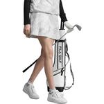 Golf Series FW25 женская одежда для гольфа FILA, белый - фото 5