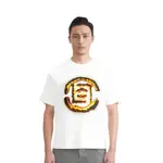 Футболка мужская CLOT, черный - фото 10