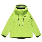 Ветровка Куртка Унисекс Jeep, цвет Ivory White - фото 4