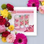 Подарочный набор «Роза» Inna marka - фото